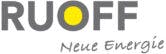 Ruoff Energietechnik GmbH logo