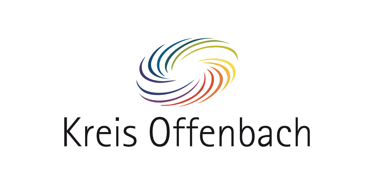 Kreis Offenbach logo