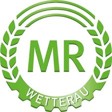 Maschinenring Wetterau und Umgebung e.V. logo