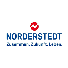 Stadt Norderstedt logo