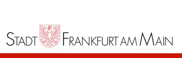 Stadt Frankfurt am Main logo