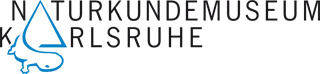 Naturkundemuseum Karlsruhe logo