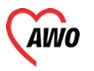 AWO Bezirksverband Württemberg e. V. logo