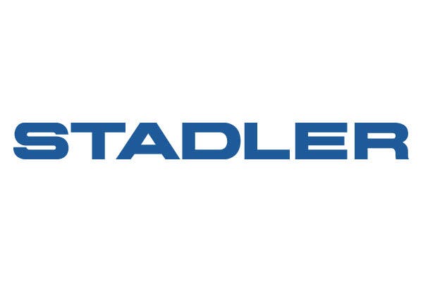 Stadler Rail logo