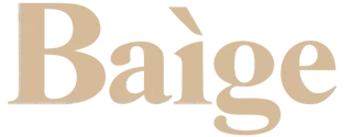 Baìge the Label logo