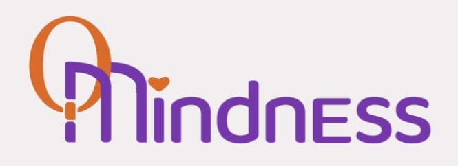 QMindness logo