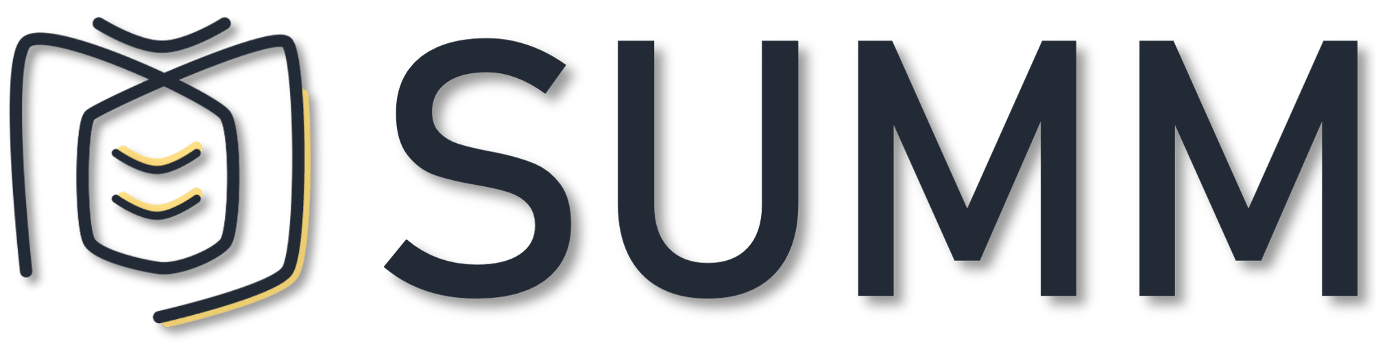 SUMM logo