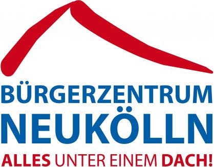 Bür­ger­zen­trum Neu­kölln gGmbH logo