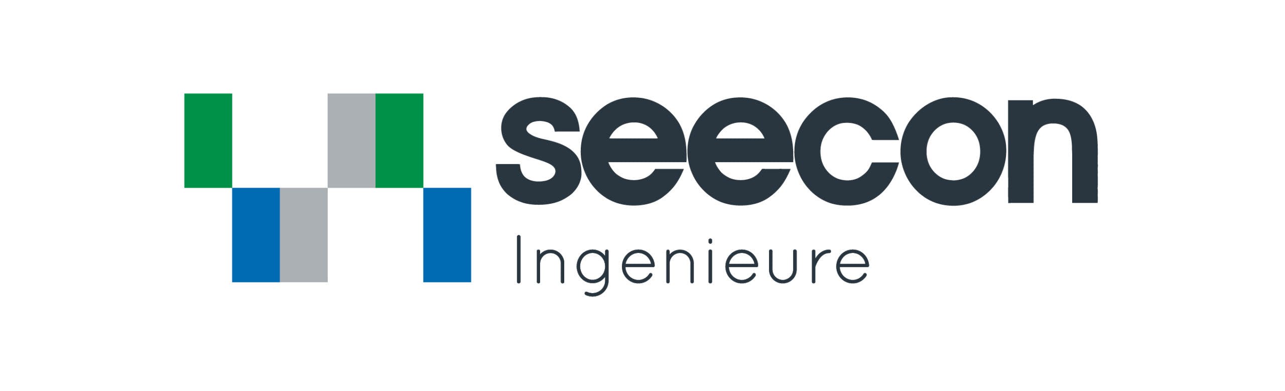seecon Ingenieure GmbH logo