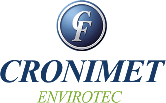 CRONIMET Envirotec GmbH logo