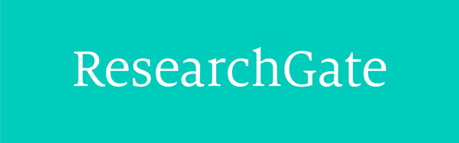 ResearchGate GmbH logo