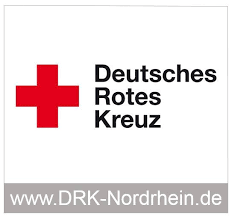 Deutsches Rotes Kreuz (DRK) - Landesverband Nordrhein e.V. logo