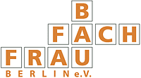 Baufachfrau Berlin e.V. logo