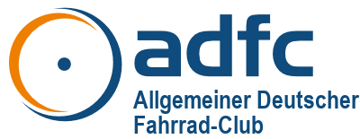 Allgemeiner Deutscher Fahrrad-Club logo