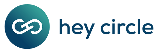 hey circle GmbH logo