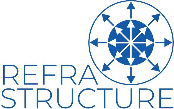 ReFrastructure logo