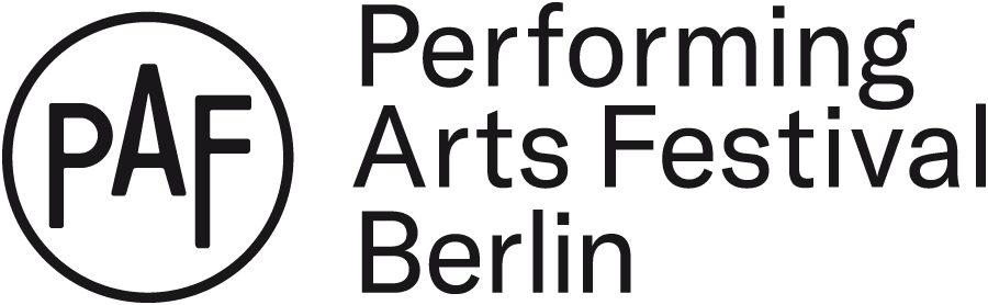 Performing Arts Festival logo