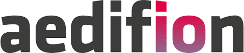 aedifion GmbH logo