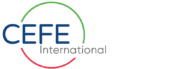 CEFE International GmbH logo