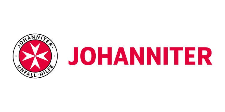 Johanniter logo