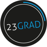 23Grad Assistenz GmbH logo