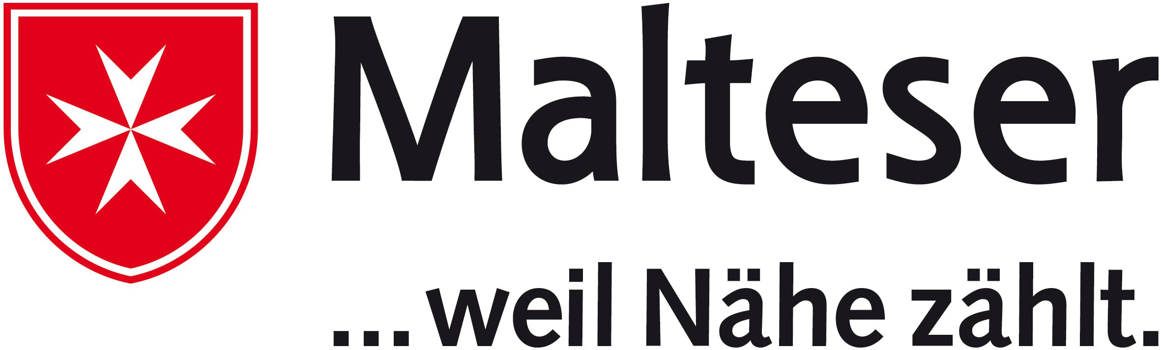 Malteser Baden-Württemberg logo