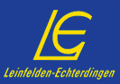 Große Kreisstadt Leinfelden-Echterdingen logo
