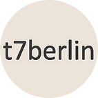 t7berlin logo