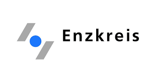 Landratsamt Enzkreis logo