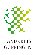 Landkreis Goeppingen logo