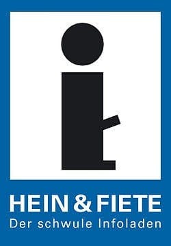 Hein & Fiete logo