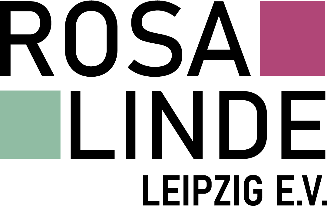 RosaLinde Leipzig e.V. logo