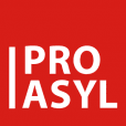 PRO ASYL logo