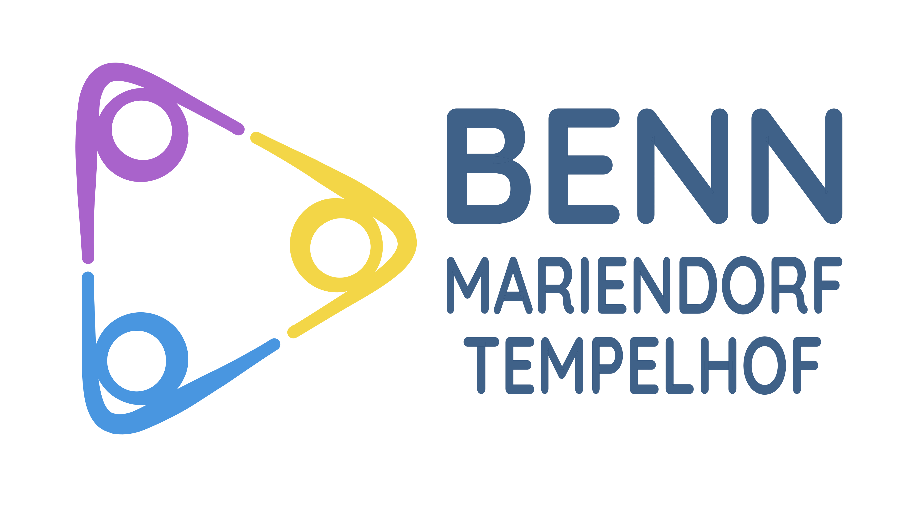 Benn Mariendorf Tempelhof logo