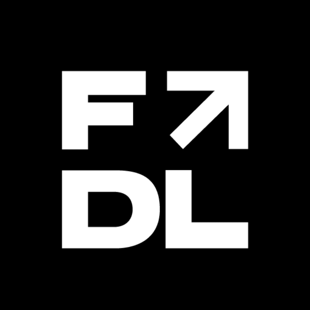 Founderland logo