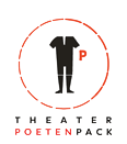 Theater Poetenpack logo