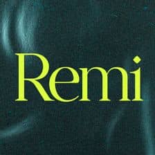 Remi logo