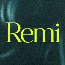 Remi  logo