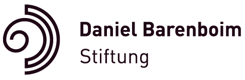 Daniel Barenboim Stiftung logo
