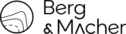 Berg & Macher logo