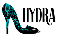 HYDRA e.V. Treffpunkt und Beratung für Prostituierte logo