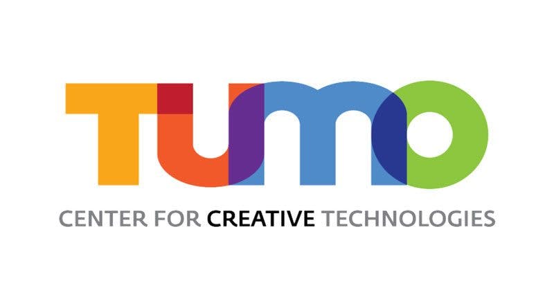 Tumo Center for Creative Technologies logo