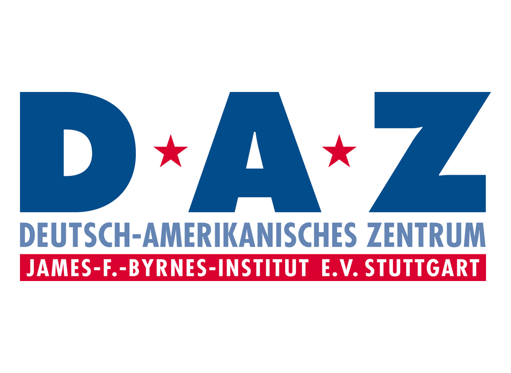 Deutsch-Amerikanisches Zentrum / James-F.-Byrnes-Institut e.V. logo