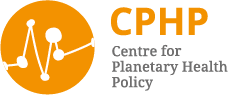 Centre for Planetary Health Policy (CPHP) logo
