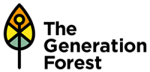 The Generation Forest logo