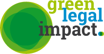 Green Legal Impact Germany e.V. logo