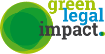 Green Legal Impact Germany e.V. logo
