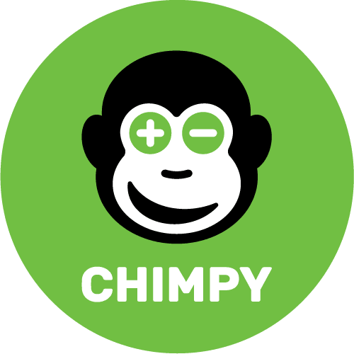 Chimpy logo