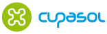 cupasol logo