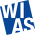 Weierstrass Institute logo